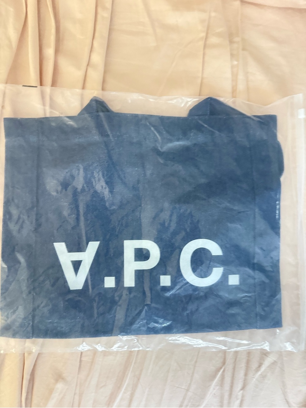 apc tote